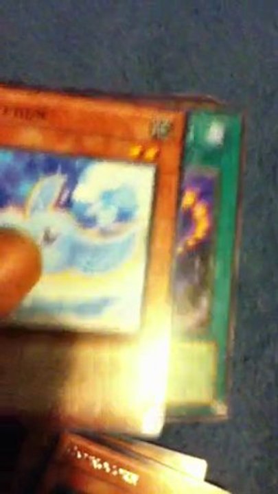 deck de yu-gi-oh 3