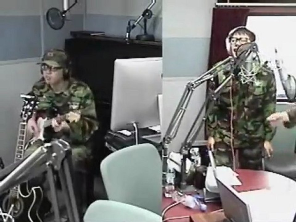 Park Hyo Shin & Dynamic Duo - Rock With You