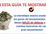 Ganar dinero con ñanzamiento de nuevos productos