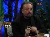 MASONLARIN MÜSLÜMAN OLMASINDA VESİLE OLUYORUM - ADNAN OKTAR