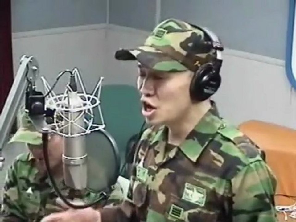 Park Hyo Shin & Dynamic Duo-FreeWay_medley