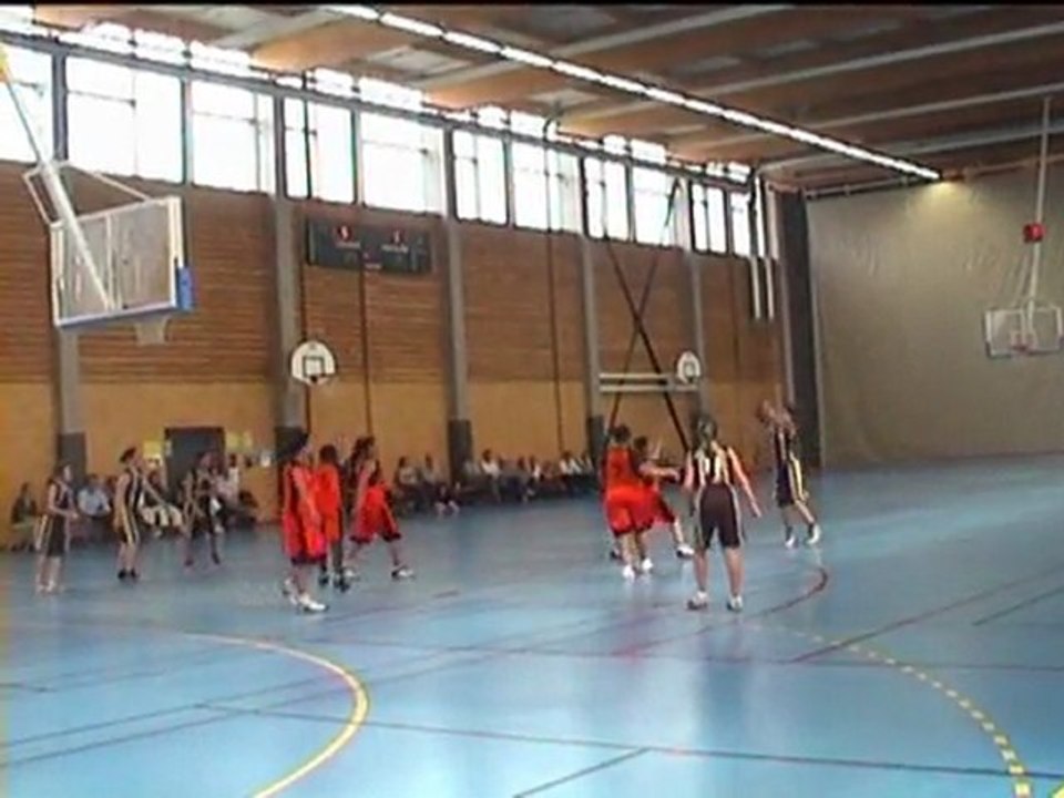 PABB Nétreville le 2 avril 2011