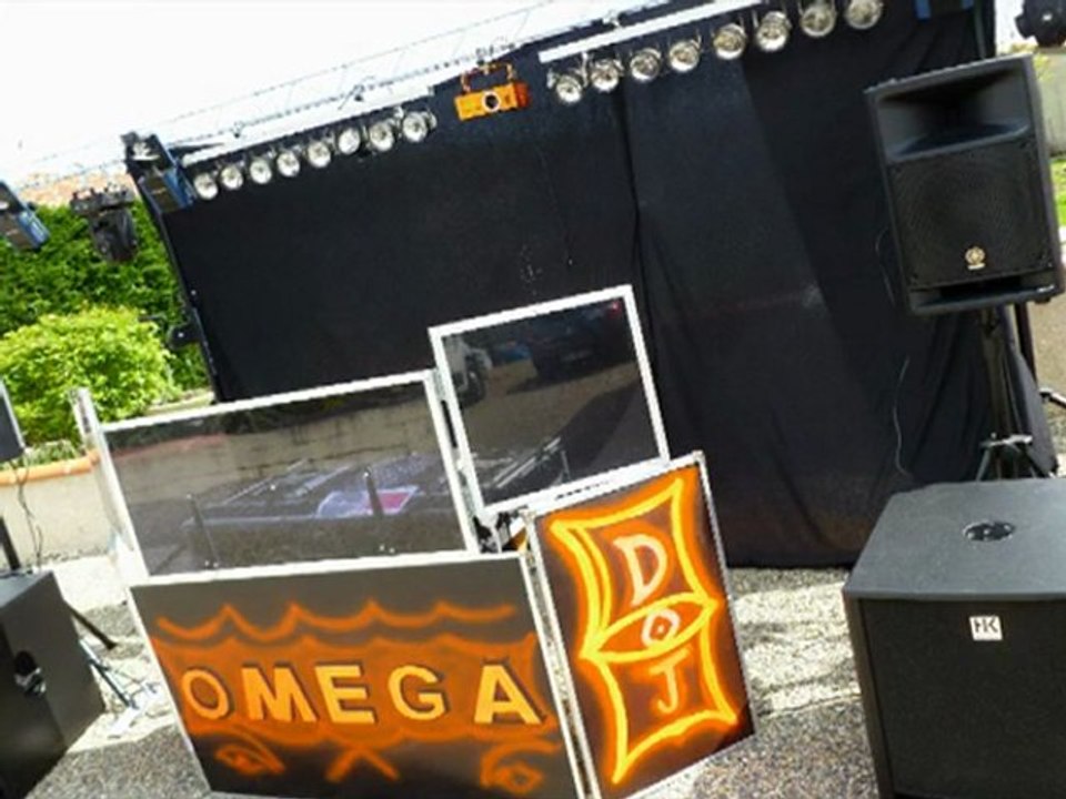 gers dj