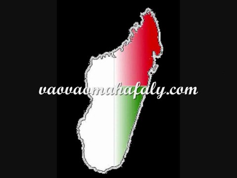 FFPM : 312 - Mitoera ry Jesosy - Guide me oh thou great Jehovah