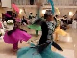 kırgızistan dance