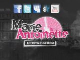 Marie-Antoinette, le Destin d'une Reine | Pré-teaser officiel