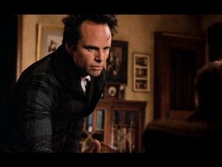 Justified season 2 episode 9 Brother's Keeper