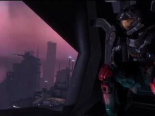 Halo Reach HD - Coop [9] Chaos