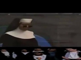 Sister Act 2 Oh Happy Day (Officiel Video Clip)