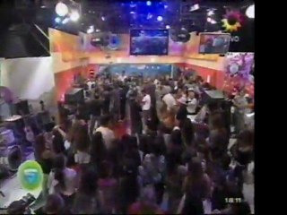 Pedro en la Cocina 17 - 02 de Abril 2011