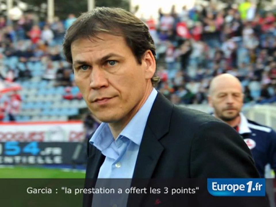 ZAP FOOT - L'OM dans la roue du LOSC