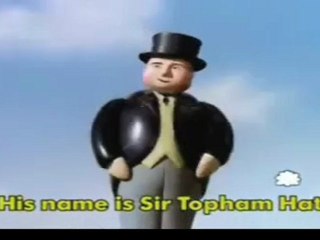 16 Sir Topham Hatt 1998 Video Dailymotion