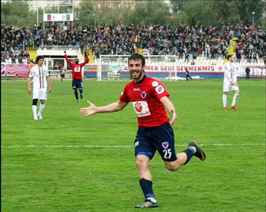 mersin idmanyurdu
