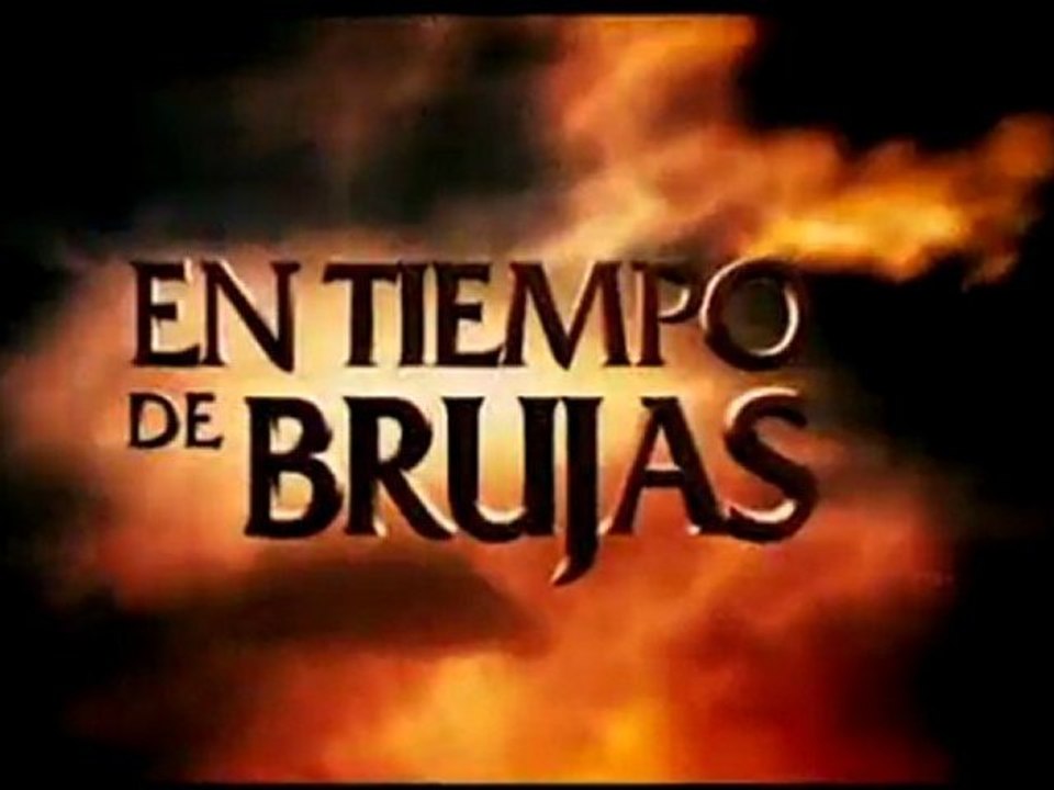 En Tiempo De Brujas [Season Of The Witch] · Hector007