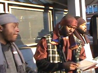 PT12 WOMEN WILL BE RAPED WHEN SOCIETY COLLAPSES