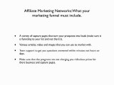 Affiliate Marketing Networks: Which One's Should You Choose