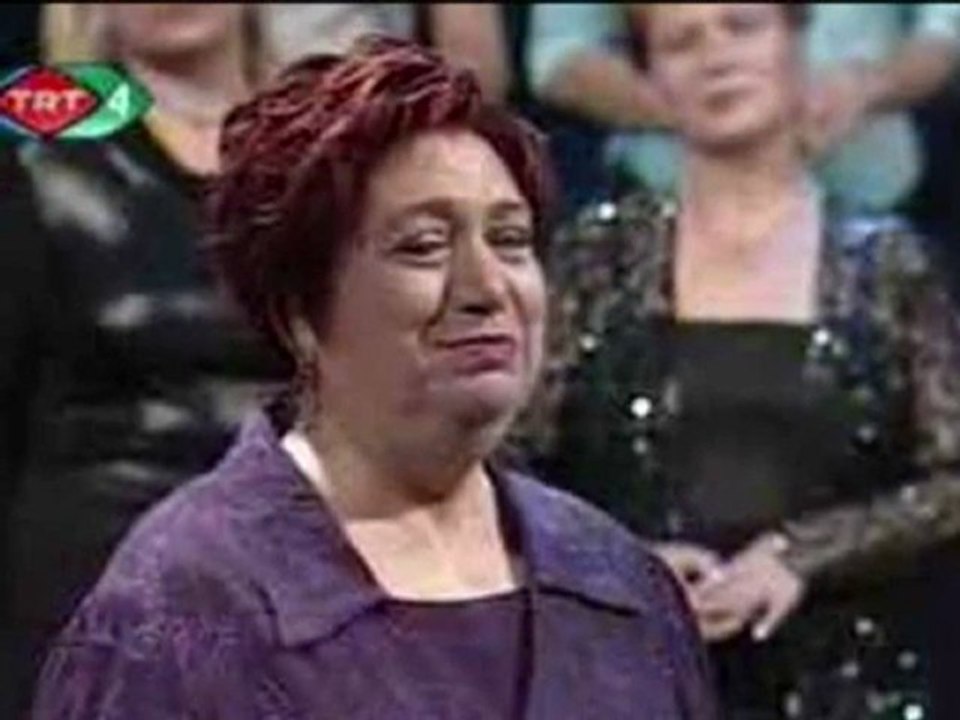 FATİH GÜRGÜN-ÜLKÜ BEŞGÜL-BAĞLAMAM VAR ÜÇ TELLİ