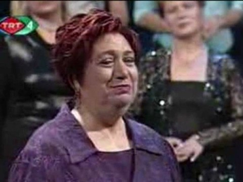 FATİH GÜRGÜN-ÜLKÜ BEŞGÜL-BAĞLAMAM VAR ÜÇ TELLİ