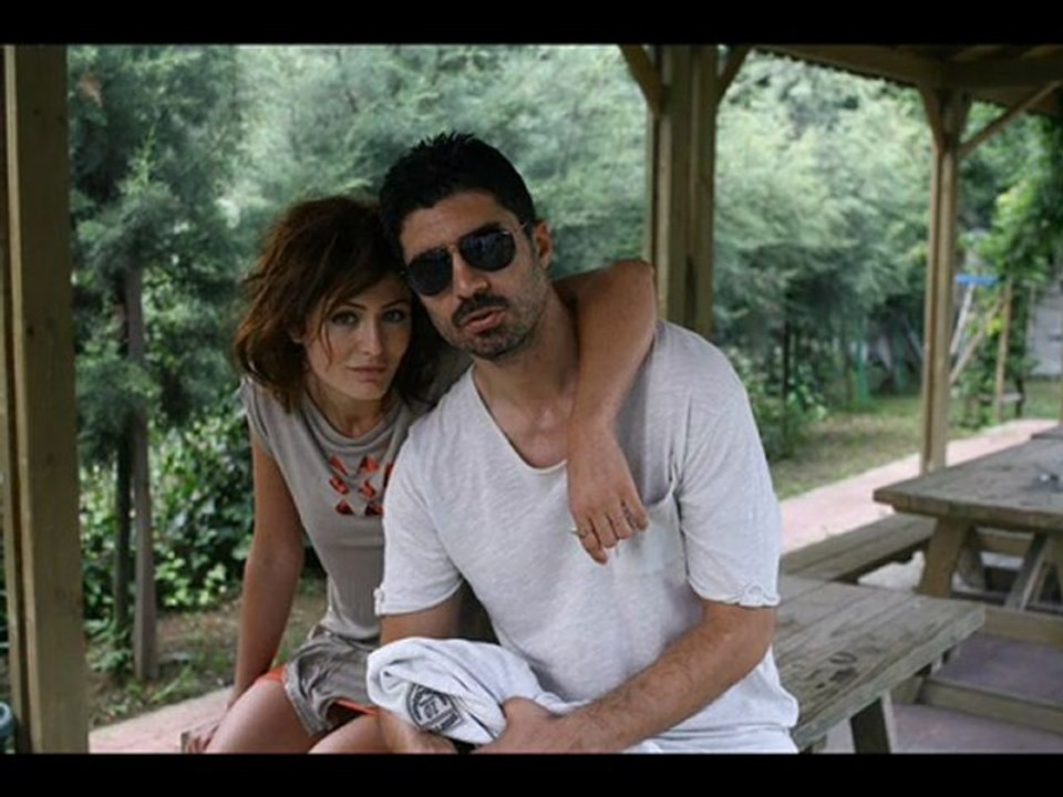 Özcan Deniz - Hayat Arkadaşım 2011 (Ya Sonra Film Müziği)