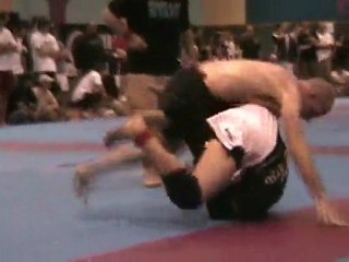 Zingano BJJ - Justin Griffis Grappling annd BJJ matches