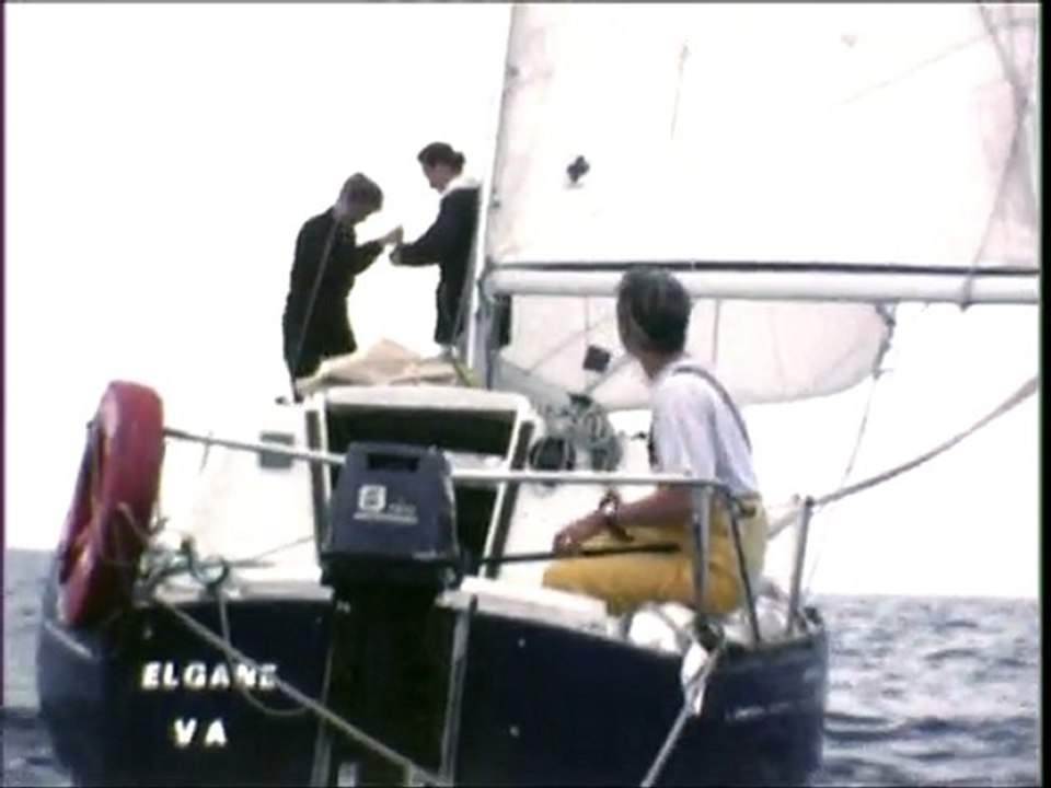 Belle-île avec J. E