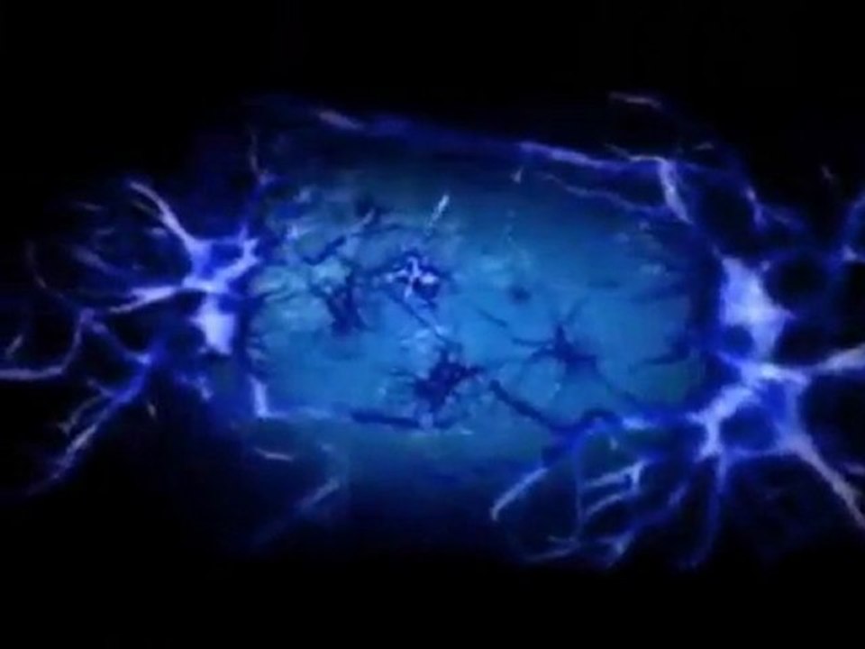 E.D Ace - La folie Humaine (clip par cefou)