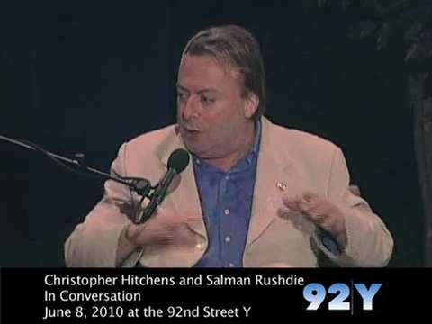 Hitchens on Compelling Arguments for the Existence of God