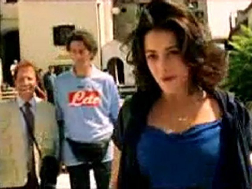 Willkommen im Süden