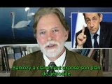 Sarkozy, le Sionisme et le Sabotage de la France, David Duke