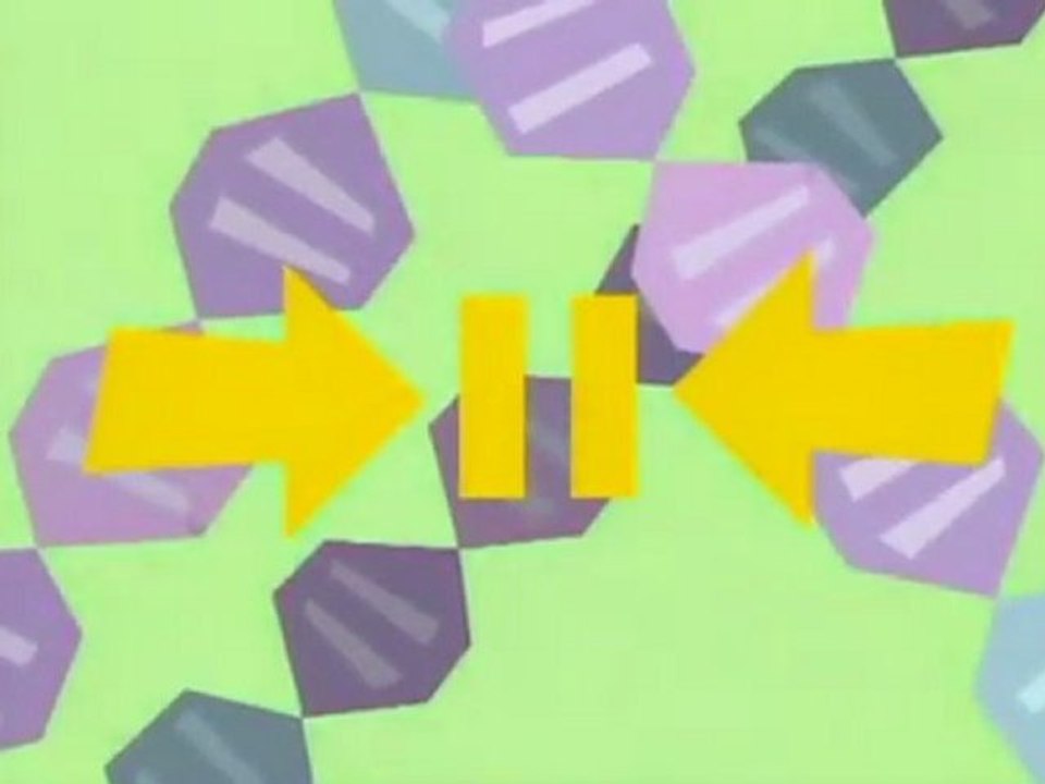 The Ghost in your Genes - Part 3