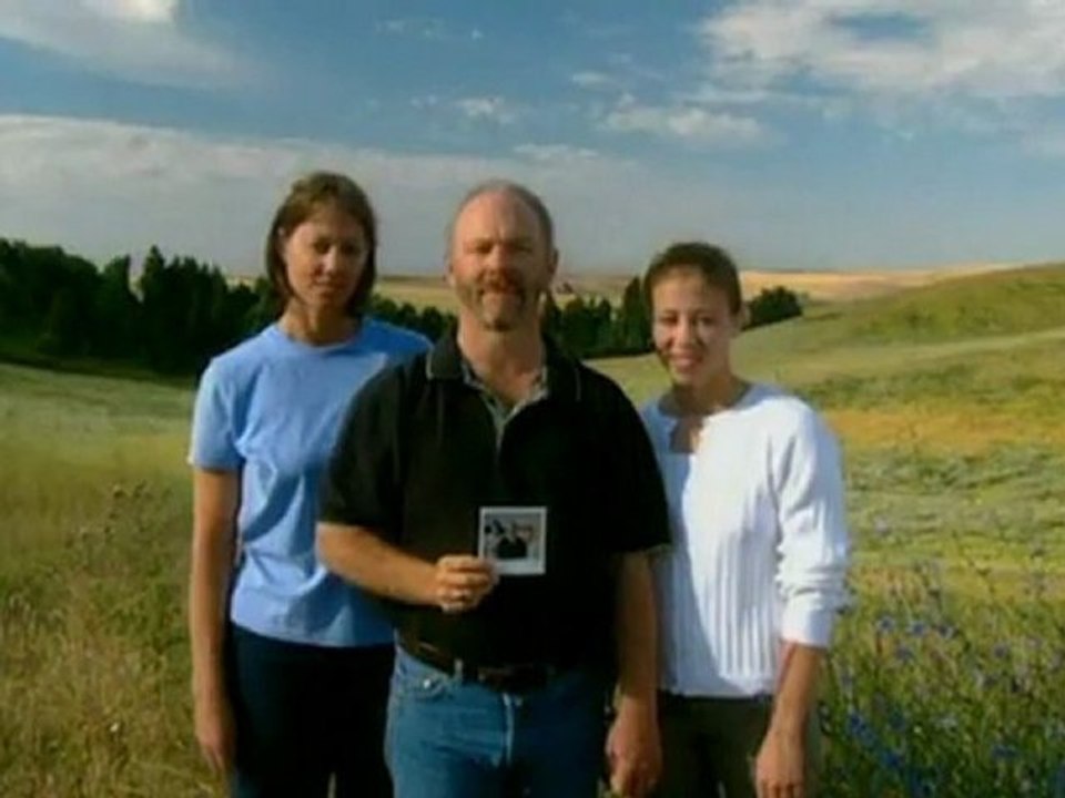 The Ghost in your Genes - Part 5