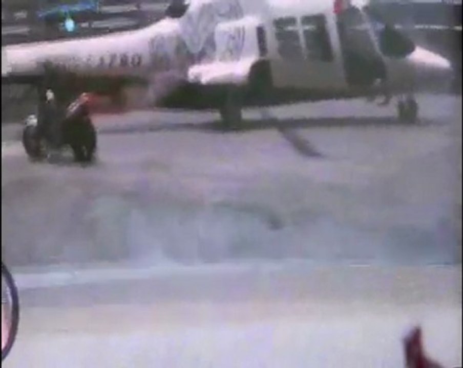 NEWS MOD HELICO DRIVE TEAM SWAT I BLOODS