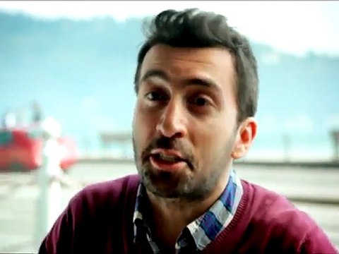 Avea Hakkımızda Hayırlısı HD