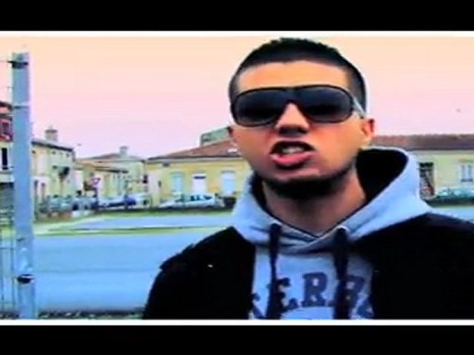 MC FOW-Number One Fe Rap