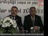 Büyükataman, Yolsuzluklar bir marka haline getirildi!..