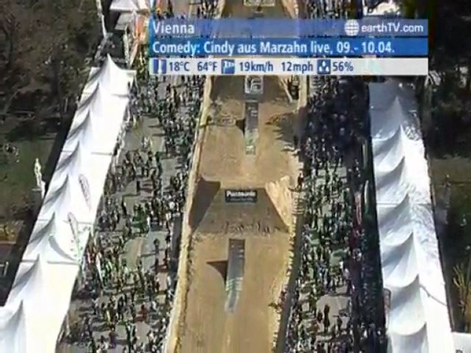 Prague - Czech Republic, Stuttgart - Germany, Agadir - Morocco, Vienna - Austria, Ascona - Ticino - Switzerland, Muscat - Oman, Las Vegas - USA