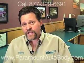 Reno Auto Body Shops