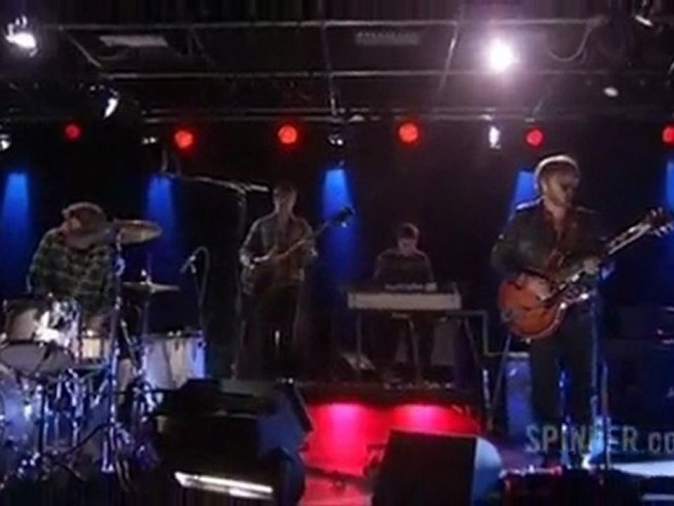 Black Keys - Tighten Up