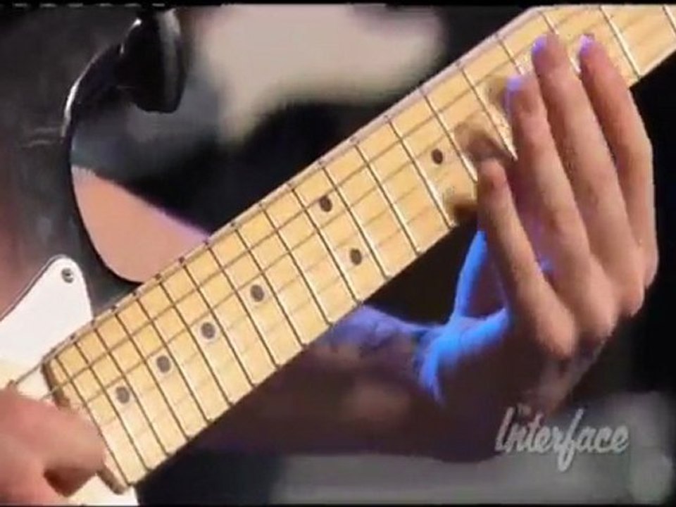 The Temper Trap - Sweet Disposition