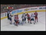 Hurricanes - Sabres Highlights (4/3/11)