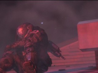 Halo Reach HD - Coop [10] Fukushireach