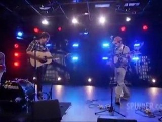 Mumford & Sons - The Cave
