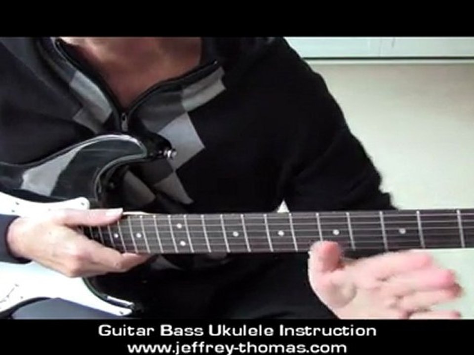 Within The Ruins "Invade" Guitar Lesson