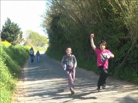Parcours du coeur scolaire - les ateliers