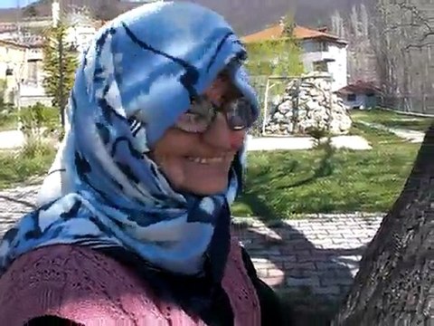 AMASYA - TAŞOVA - DESTEK KASABASI PARKI - haberamasya.com