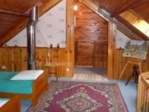 A vendre - maison - LA FERTE BERNARD (72400) - 9 pièces - 1