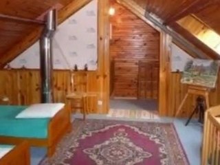 A vendre - maison - LA FERTE BERNARD (72400) - 9 pièces - 1