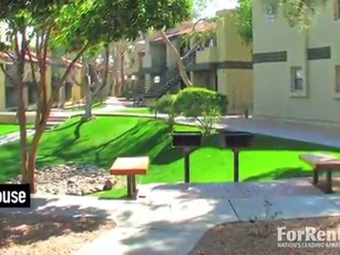 North Mountain Village Apartments in Phoenix, AZ - ...