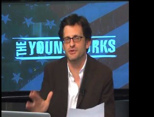 MSM Failure On Michele Bachmann - The Young Turks