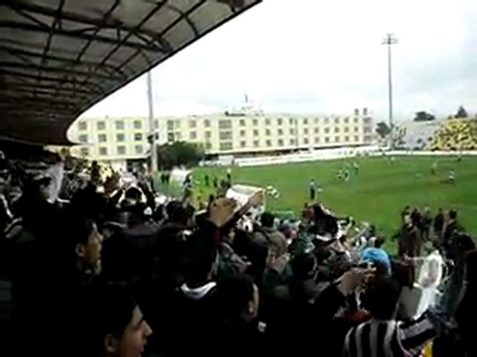 3 Nisan 2011 ALTAY - Akhisar Bld.